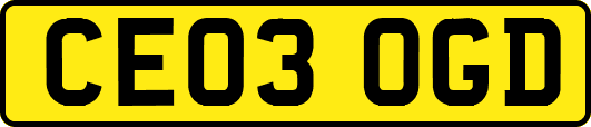 CE03OGD