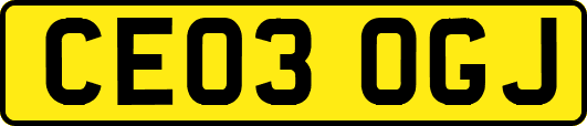 CE03OGJ
