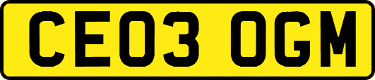 CE03OGM