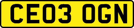CE03OGN