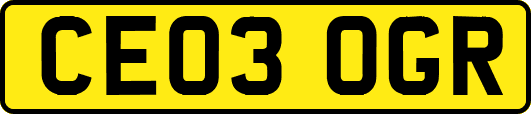 CE03OGR