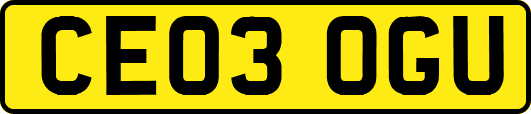 CE03OGU