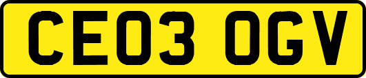 CE03OGV