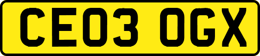 CE03OGX