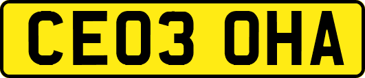 CE03OHA