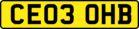 CE03OHB