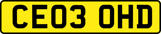 CE03OHD
