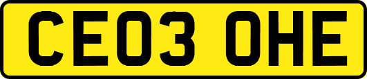 CE03OHE