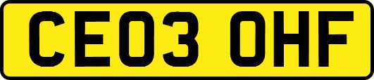 CE03OHF