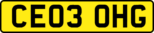 CE03OHG