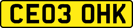 CE03OHK
