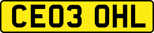 CE03OHL