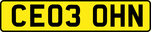 CE03OHN