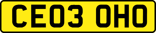 CE03OHO