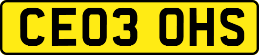 CE03OHS