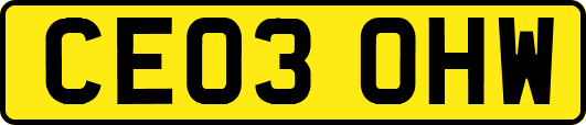 CE03OHW