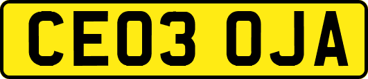 CE03OJA
