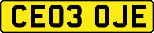 CE03OJE