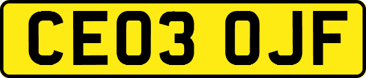 CE03OJF