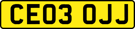 CE03OJJ