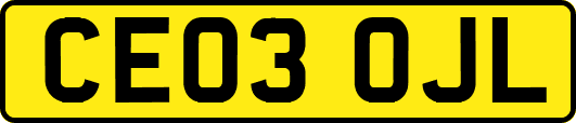 CE03OJL
