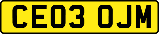CE03OJM