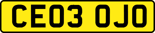 CE03OJO