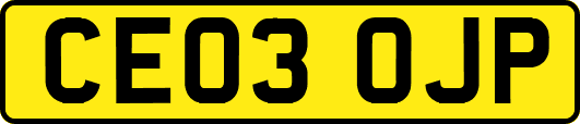 CE03OJP