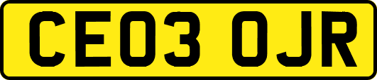 CE03OJR