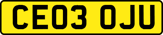 CE03OJU