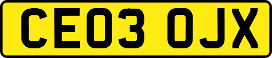 CE03OJX