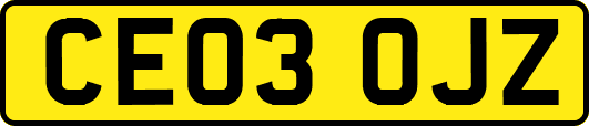 CE03OJZ