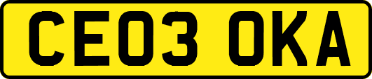CE03OKA