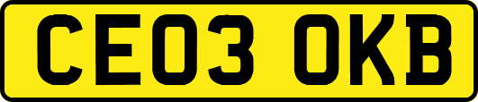 CE03OKB