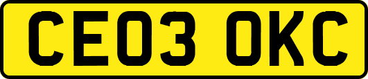 CE03OKC