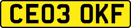 CE03OKF