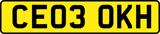 CE03OKH