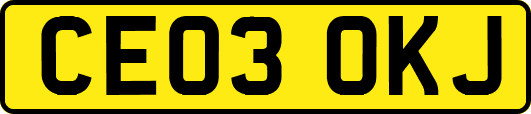 CE03OKJ