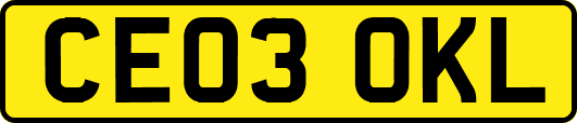 CE03OKL