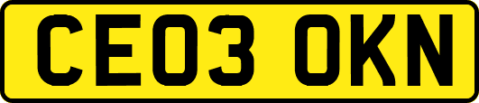 CE03OKN