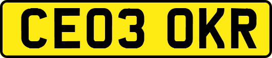 CE03OKR