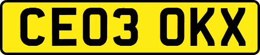 CE03OKX