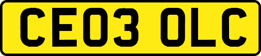 CE03OLC