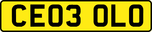 CE03OLO