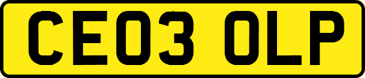 CE03OLP
