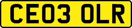 CE03OLR