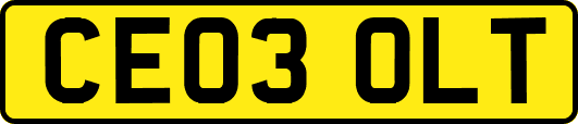 CE03OLT