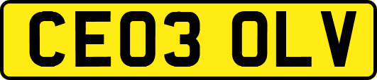 CE03OLV