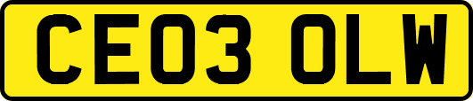 CE03OLW