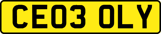 CE03OLY